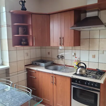 Kan Guest house Turek