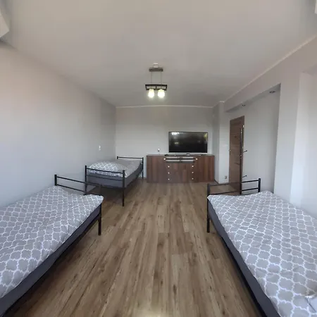 Guest house Kan