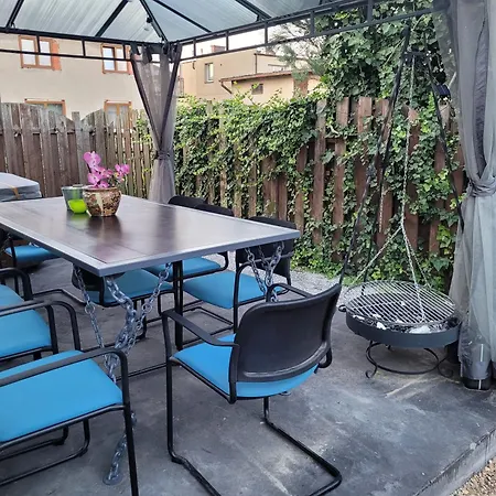 Kan Guest house Turek
